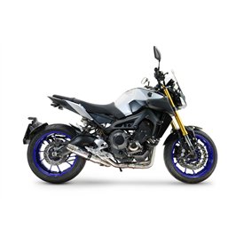 GPR Yamaha Xsr 900 2016/2020 e4 CO.Y.186.RACEDB.DE