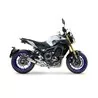 GPR Yamaha Xsr 900 2016/2020 e4 CO.Y.186.RACEDB.DE
