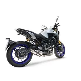 GPR Yamaha Xsr 900 2016/2020 e4 CO.Y.186.RACEDB.DE