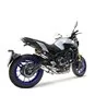 GPR Yamaha Xsr 900 2016/2020 e4 CO.Y.186.RACEDB.DE