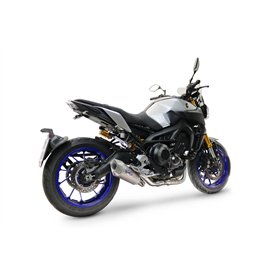 GPR Yamaha Xsr 900 2016/2020 e4 CO.Y.186.RACEDB.GPRTIT