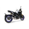 GPR Yamaha Xsr 900 2016/2020 e4 CO.Y.186.RACEDB.GPRTIT
