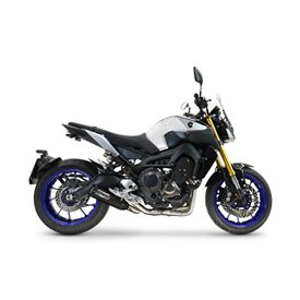 GPR Yamaha Xsr 900 2016/2020 e4 CO.Y.186.RACEDB.M3.BT