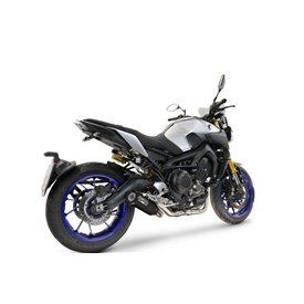 GPR Yamaha Xsr 900 2016/2020 e4 CO.Y.186.RACEDB.M3.BT