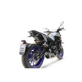GPR Yamaha Xsr 900 2016/2020 e4 CO.Y.186.RACEDB.M3.BT