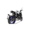 GPR Yamaha Xsr 900 2016/2020 e4 CO.Y.186.RACEDB.M3.INOX
