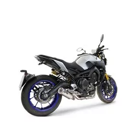 GPR Yamaha Xsr 900 2016/2020 e4 CO.Y.186.RACEDB.M3.INOX