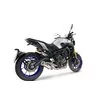 GPR Yamaha Xsr 900 2016/2020 e4 CO.Y.186.RACEDB.M3.INOX