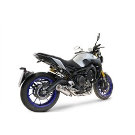 GPR Yamaha Xsr 900 2016/2020 e4 E4.CO.Y.186.DBHOM.M3.INOX
