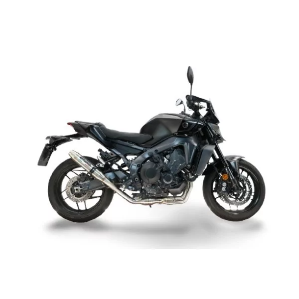 GPR Yamaha Mt-09 2021/2024 e5 CO.Y.219.RACEDB.DE