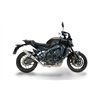 GPR Yamaha Mt-09 2021/2024 e5 CO.Y.219.RACEDB.DE
