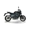 GPR Yamaha Mt-09 2021/2024 e5 CO.Y.219.RACEDB.DE