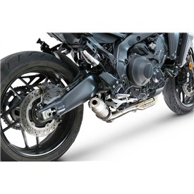 GPR Yamaha Mt-09 2021/2024 e5 CO.Y.221.RACEDB.DE