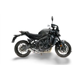 GPR Yamaha Mt-09 2021/2024 e5 CO.Y.221.RACEDB.DE