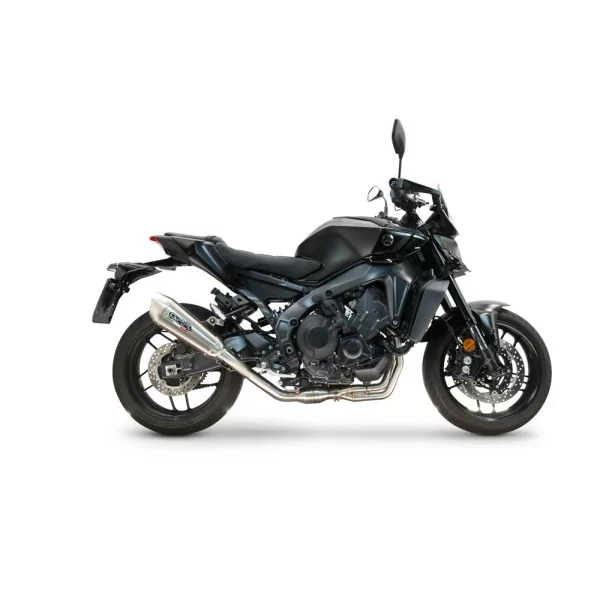 GPR Yamaha Mt-09 2021/2024 e5 CO.Y.219.RACEDB.GPRTIT