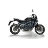 GPR Yamaha Mt-09 2021/2024 e5 CO.Y.219.RACEDB.GPRTIT