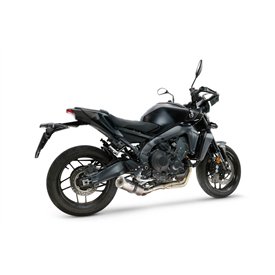 GPR Yamaha Mt-09 2021/2024 e5 CO.Y.221.RACEDB.M3.INOX