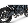 GPR Yamaha Mt-09 2021/2024 e5 CO.Y.221.RACEDB.M3.INOX