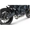 GPR Yamaha Mt-09 2021/2024 e5 CO.Y.221.RACEDB.M3.INOX