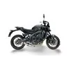 GPR Yamaha Mt-09 2021/2024 e5 CO.Y.221.RACEDB.M3.INOX
