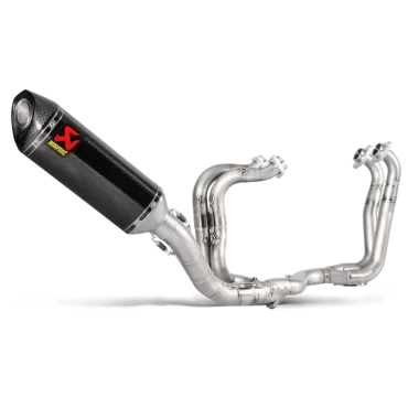 Akrapovic Aprilia RSV 4 S-A10E8-RC