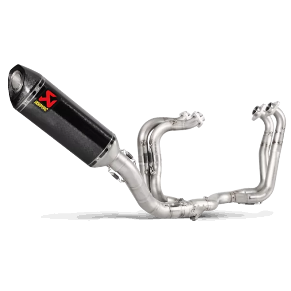 Akrapovic Aprilia RSV 4 S-A10E8-RC