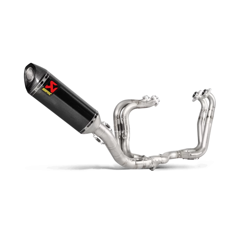 Akrapovic Aprilia RSV 4 S-A10E8-RC