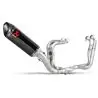 Akrapovic Aprilia RSV 4 S-A10E8-RC