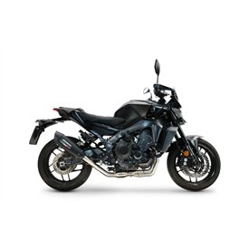 GPR Yamaha Mt-09 2025/2026 e5 plus CO.Y.233.CAT.GPRBLTIT