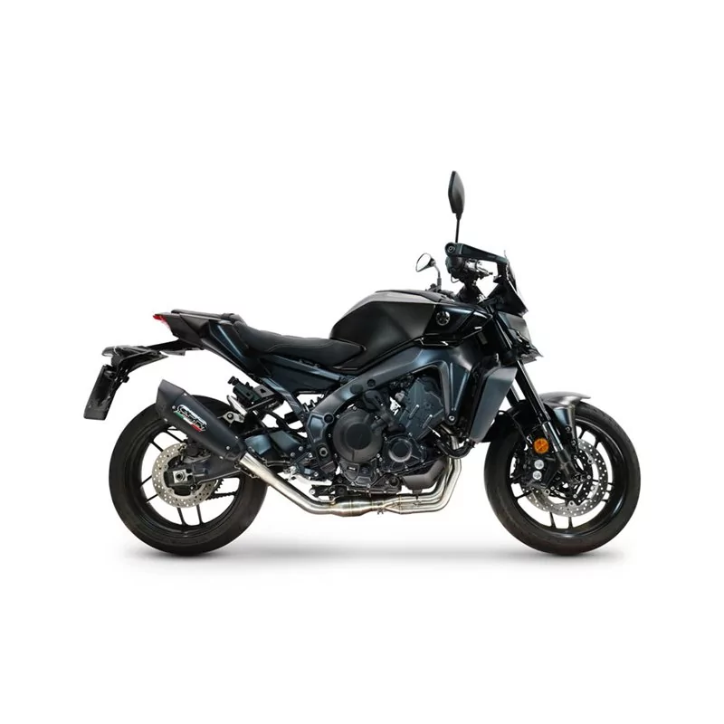 GPR Yamaha Mt-09 2025/2026 e5 plus CO.Y.233.CAT.GPRBLTIT