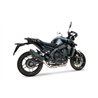 GPR Yamaha Mt-09 2025/2026 e5 plus CO.Y.233.CAT.GPRBLTIT
