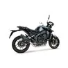 GPR Yamaha Mt-09 2025/2026 e5 plus CO.Y.233.CAT.GPRBLTIT