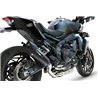 GPR Yamaha Mt-09 2025/2026 e5 plus CO.Y.233.CAT.GPRBLTIT