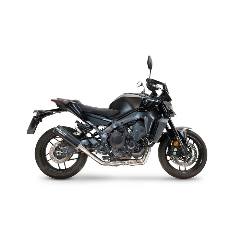 GPR Yamaha Mt-09 2025/2026 e5 plus CO.Y.233.CAT.M3.BT