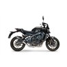 GPR Yamaha Mt-09 2025/2026 e5 plus CO.Y.233.CAT.M3.BT