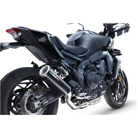 GPR Yamaha Mt-09 2025/2026 e5 plus CO.Y.233.CAT.M3.BT