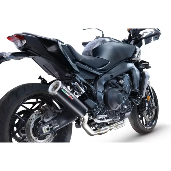GPR Yamaha Mt-09 2025/2026 e5 plus CO.Y.233.CAT.M3.BT