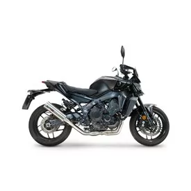 GPR Yamaha Mt-09 2025/2026 e5 plus CO.Y.233.CAT.M3.INOX