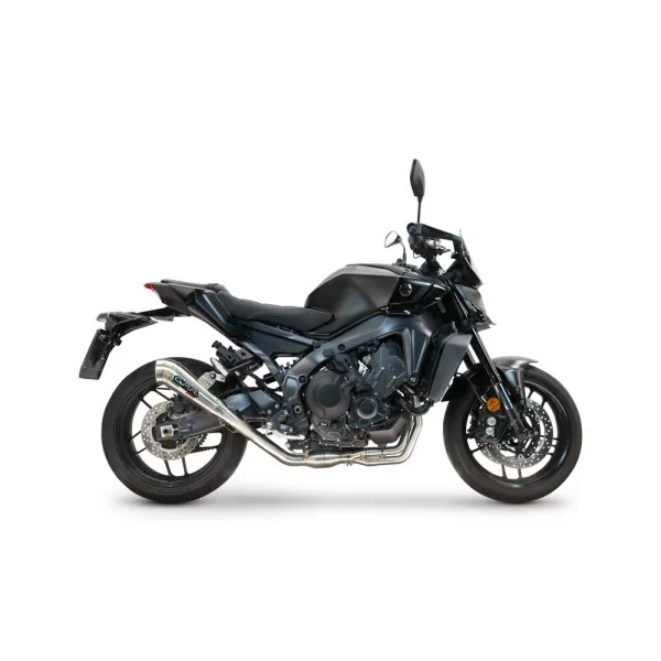 GPR Yamaha Mt-09 2025/2026 e5 plus CO.Y.233.CAT.PC