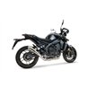 GPR Yamaha Mt-09 2025/2026 e5 plus CO.Y.233.CAT.PC