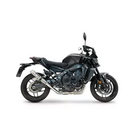 GPR Yamaha Mt-09 2025/2026 e5 plus CO.Y.234.RACEDB.DE