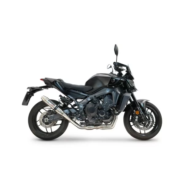 GPR Yamaha Mt-09 2025/2026 e5 plus CO.Y.234.RACEDB.DE