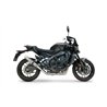 GPR Yamaha Mt-09 2025/2026 e5 plus CO.Y.234.RACEDB.DE
