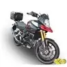 Exan Suzuki V-Strom 1000 Ovale Carbon Cap