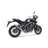 GPR Yamaha Mt-09 2025/2026 e5 plus CO.Y.234.RACEDB.DE