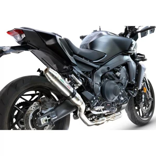 GPR Yamaha Mt-09 2025/2026 e5 plus CO.Y.234.RACEDB.DE