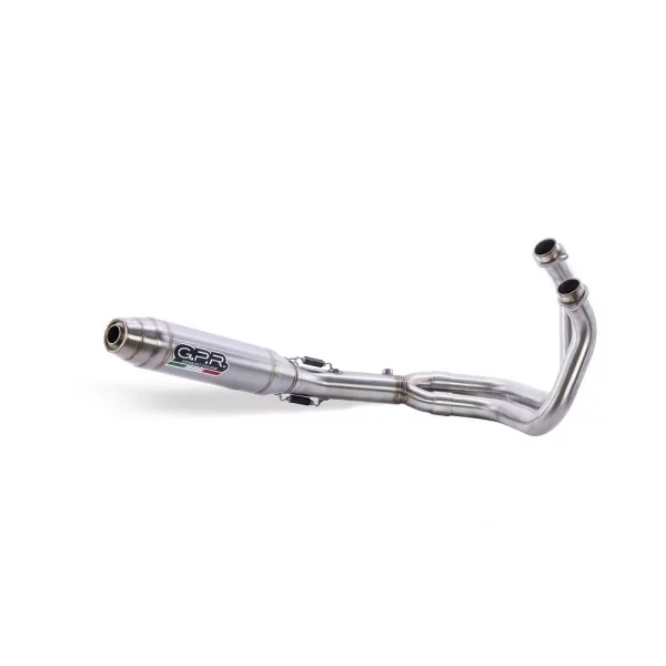 GPR Yamaha Mt-09 2025/2026 e5 plus CO.Y.234.RACEDB.DE