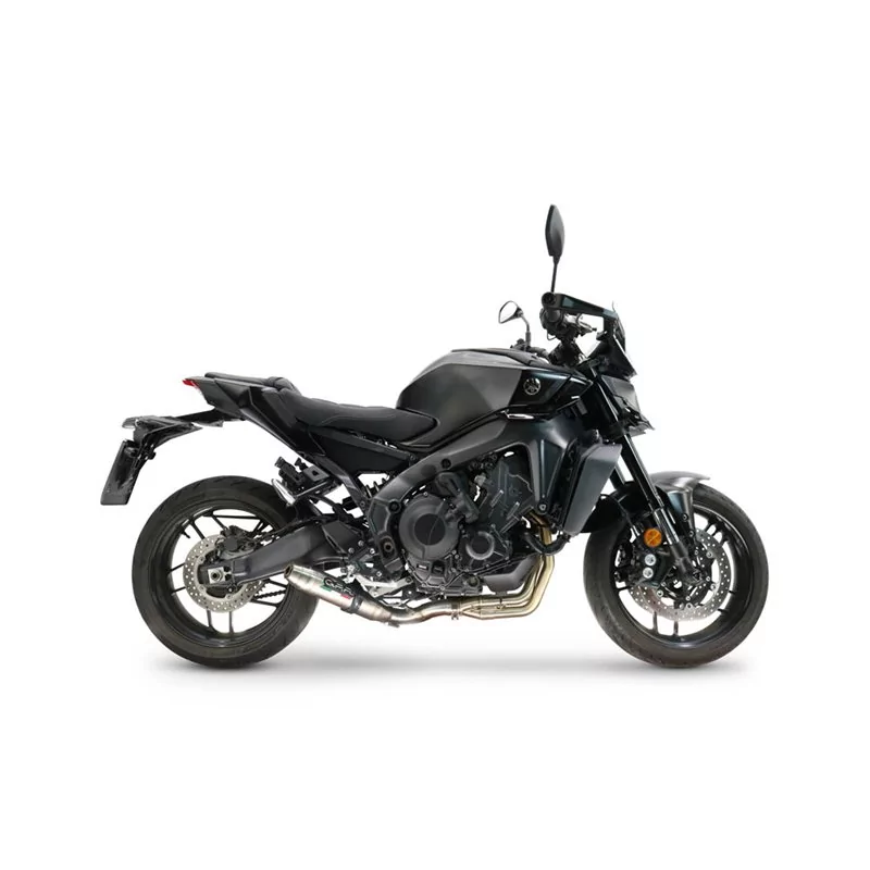GPR Yamaha Mt-09 2025/2026 e5 plus CO.Y.235.RACEDB.DE