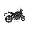 GPR Yamaha Mt-09 2025/2026 e5 plus CO.Y.235.RACEDB.DE