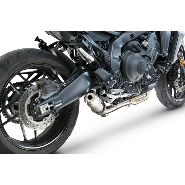 GPR Yamaha Mt-09 2025/2026 e5 plus CO.Y.235.RACEDB.DE